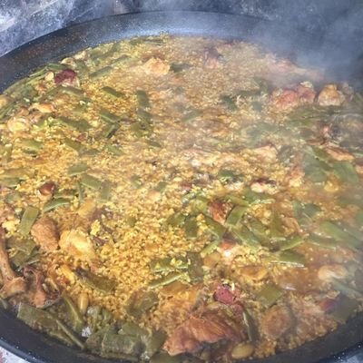 un mes del país valencià, mediterránea. El PP mata, es igual quan ho lliges