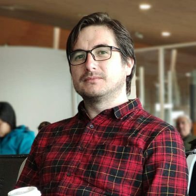 cristianpsico's profile picture. Cristian González,