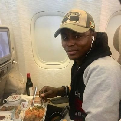 InvestorArab3's profile picture. never give up 🤞