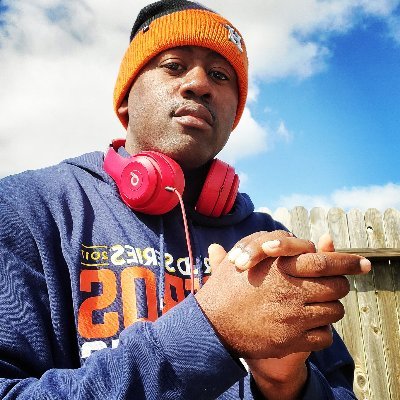 mrceejthadeej's profile picture. 