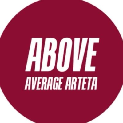 Had a bio but Arteta out smarted it. Arsenal Red Member. Fan for 40 plus years. Local team Chelmsford City FC⚽️ Essex CC🏏