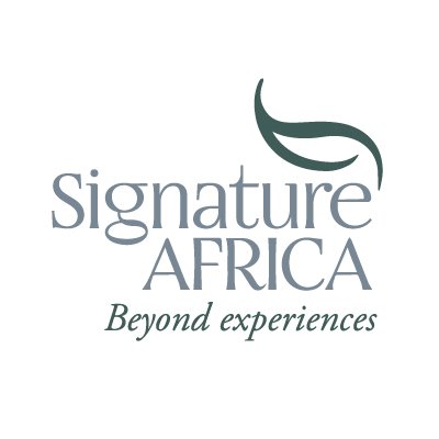 Designing & Curating Seamless Experiences All Over Africa ⭐️⭐️⭐️⭐️⭐️ Exceptional. Authentic. Bespoke. 📩 info@signature.africa https://t.co/BNNi2By8tp