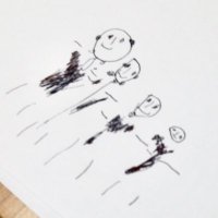 二児育児中の元喪のフルタイム共働きワーママ(@COMACHImachiko) 's Twitter Profile Photo