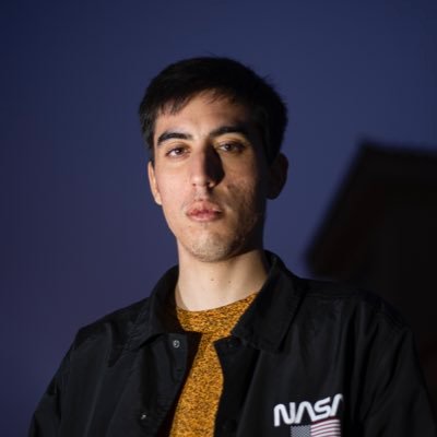 adriangar99_'s profile picture. Software Developer💻 Tenerife🌴