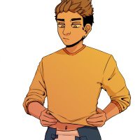 Nick (Comms open) (@drawcryd) 's Twitter Profile