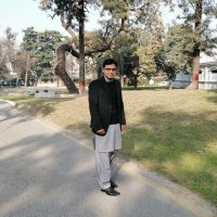 Sarfraz Farooq (@isarfrazfarooq) 's Twitter Profile