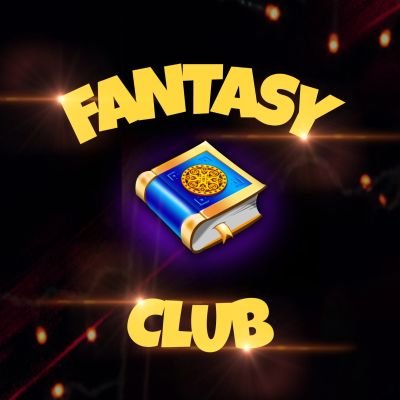 FantasyClub Writersさんのプロフィール画像