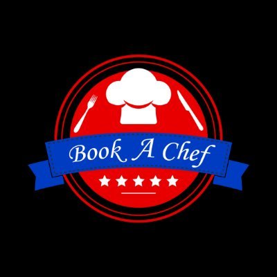chef_book's profile picture. 