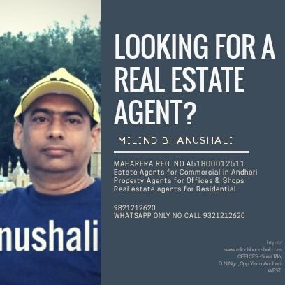 HOMEGUIDE ANDHERI NO.1 Real Estate Consultant for Residential & Commercial property/
Building Management services
Society Management Services
Project consulting
