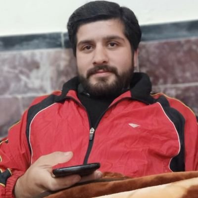 saqidarwish's profile picture. https://t.co/A1mM46p64w