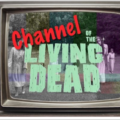 ChanneloftheLivingDeadさんのプロフィール画像