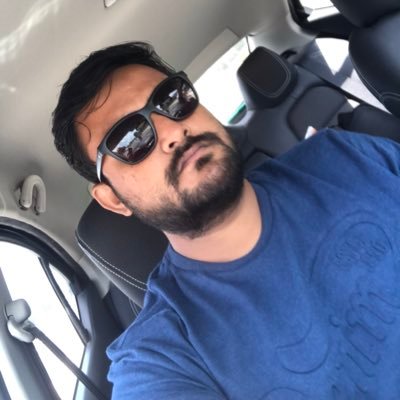 mraja111's profile picture. 