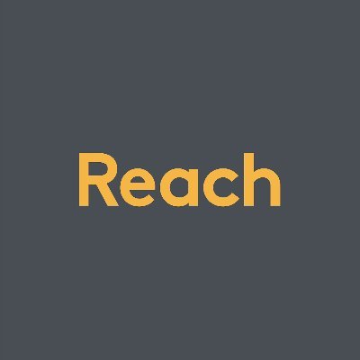 We are Reach. One of 🇮🇪's biggest media groups. @irishmirror + @IsFearrAnStar newspapers, @RSVPMagazine, @dublinlive, @corkbeo, @galwaybeoonline + @buzzdotie