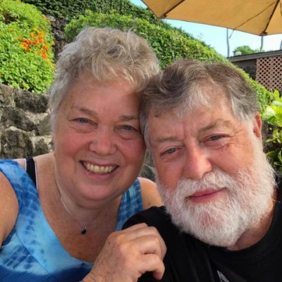Recently retired from public service in Ohio, now living in the Great Northwest, and married to Susie, the love of my life.