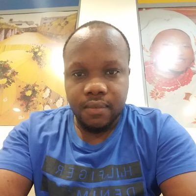 AdeAgunbiade's profile picture. Interesting to be around. I Love numbers and solving problems