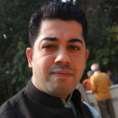 Vinnayak_Binny's profile picture. 