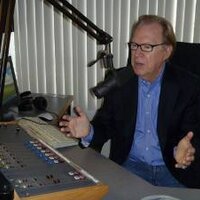 Bill Buckmaster (@buckmastershow) 's Twitter Profile Photo