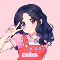 Meivu 💖(@meivuyoutube) 's Twitter Profile Photo