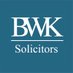 BWK Solicitors (@bwksols) Twitter profile photo BWK Solicitors (@bwksols) Twitter profile photo