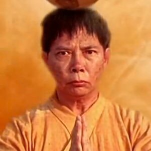 無敵鐵頭功（鉄の頭）さんのプロフィール画像