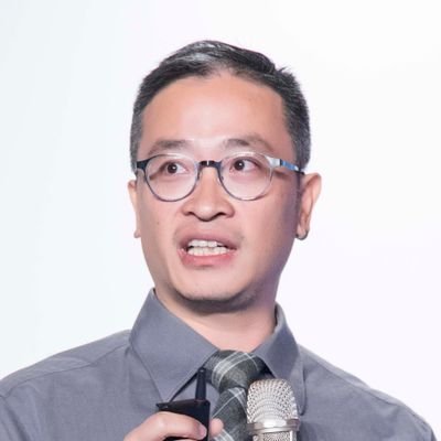 Ed H. Chi Profile