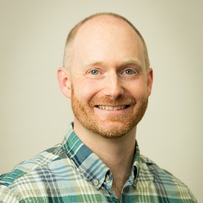 Product Leader building tools for managing and processing large spatial data sets | Father of 2 | Hiker | Camper