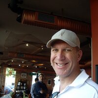 donald rhodes - @donaldrhodes Twitter Profile Photo