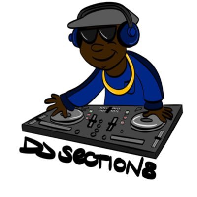 Dj_SectioN8than's profile picture. Pittsburgh’s Hottest Dj. SuperStar Dj SectioN8