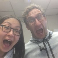 Stamp Hao Lab (@stamphaolab) 's Twitter Profile