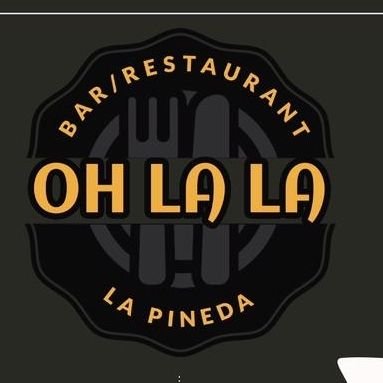 ohlalaLapineda's profile picture. Bar Restaurant Oh la la
Een Restaurant wat al sinds eind jaren 80 bestaat!!
Wij staan voor Eten en Drinken in een gezellige, ontspannende Zomerse sfeer!!!