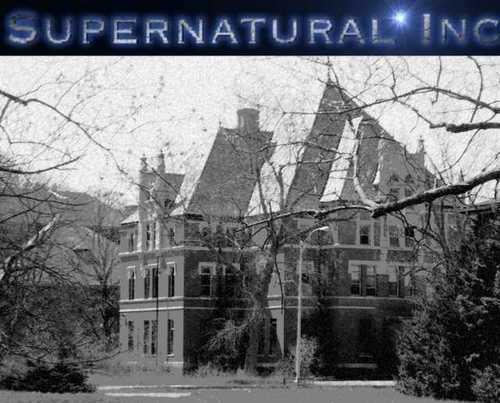 Supernatural Inc.Investigations(S.N.I.)is a Multi-member team of Paranormal Research/investigators based in Torrington,CT.