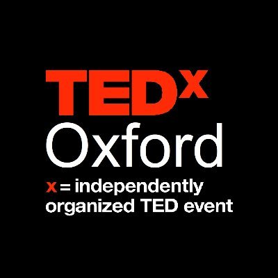 TEDxOxford Profile Picture