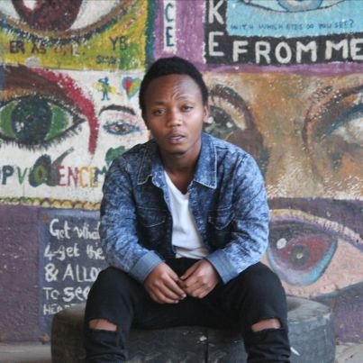 GatimuMethu's profile picture. Freelance reporter, Actor, Editor, Photographer

Everyone needs a second chance in life 🇧🇴