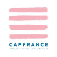 Cap France (@cap_france) 's Twitter Profile