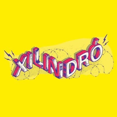 mais informações em breve... #XilindroNoMultishow