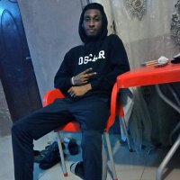 Oscar Ndubueze (@ndubuezeoscar) Twitter profile photo
