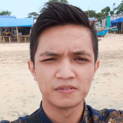 be myself