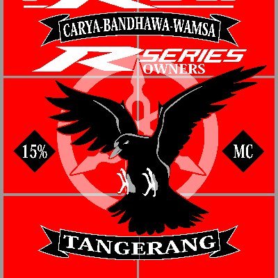 Tangerang R-Series Owners