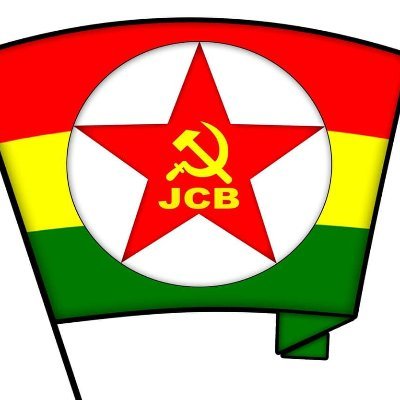 Twitter oficial de la Juventud Comunista de Bolivia

Fb: https://t.co/lVm3GfUsKD
Tg: https://t.co/Ui1FLSnQ2j