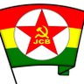jcbbolivia's profile picture. Twitter oficial de la Juventud Comunista de Bolivia

Fb: https://t.co/lVm3GfUsKD
Tg: https://t.co/Ui1FLSnQ2j