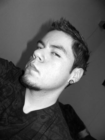 rockerdavid86's profile picture. some guy