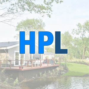 Holiday Park Lodges