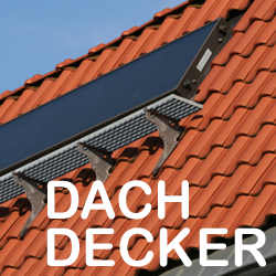 Dachdecker_de's profile picture. Dachklempner, Dachspengler | Dach-, Wand- & Abdichtungstechnik, Dachflächenfenster, Solaranlagen | Wärmedämmung Dach- & Außenwände