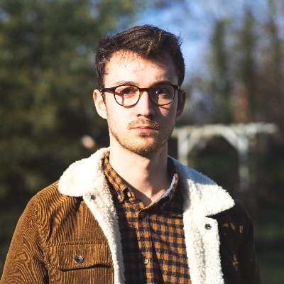 Développeur Full Stack 🫡
/ Sécurité et performances 🚀 / Laravel - VueJS (& more)