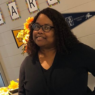 PittsShs's profile picture. History Teacher | EdTech Lover | HBCU Grad ❤️💛