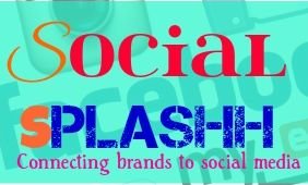 Social Splashh is India's upcoming influencer marketing agency. We assist Brands to connect with the right social media influencers.