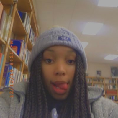 nylah22771940's profile picture. 