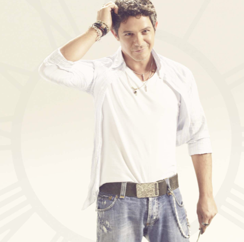 AlejandroSanzF's profile picture. Alejandro Sanz Fans