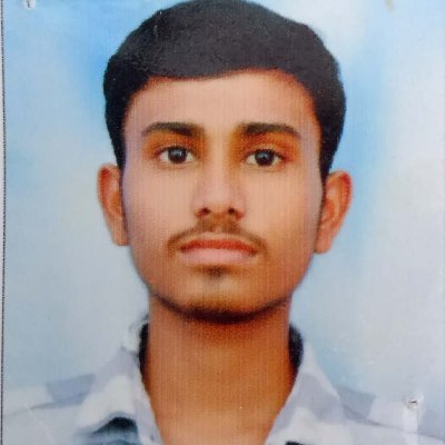 AshokKu26990586 Profile Picture