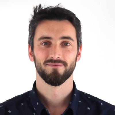 sintec16's profile picture. Co-founder / CTO #BISOM @bisomhealthcare